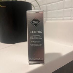 ULTRA SMART PRO-COLLAGEN COMPLEX SERUM | ELEMIS sample size
